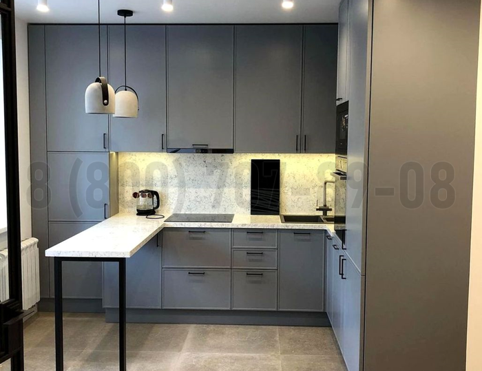Кухонный гарнитур модель kd652 купить в Реутове