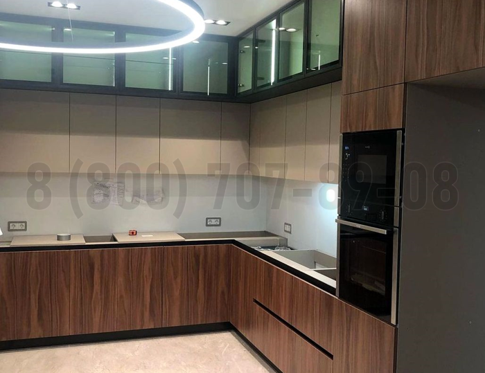 Кухонный гарнитур модель kd655 купить в Реутове