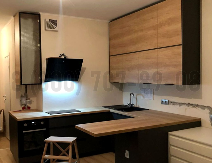Кухонный гарнитур модель kd663 купить в Реутове