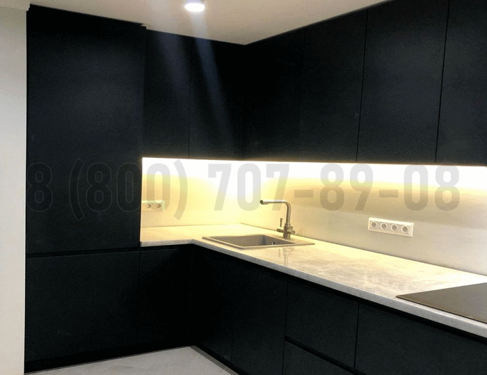 Кухонный гарнитур модель kd673 купить в Реутове