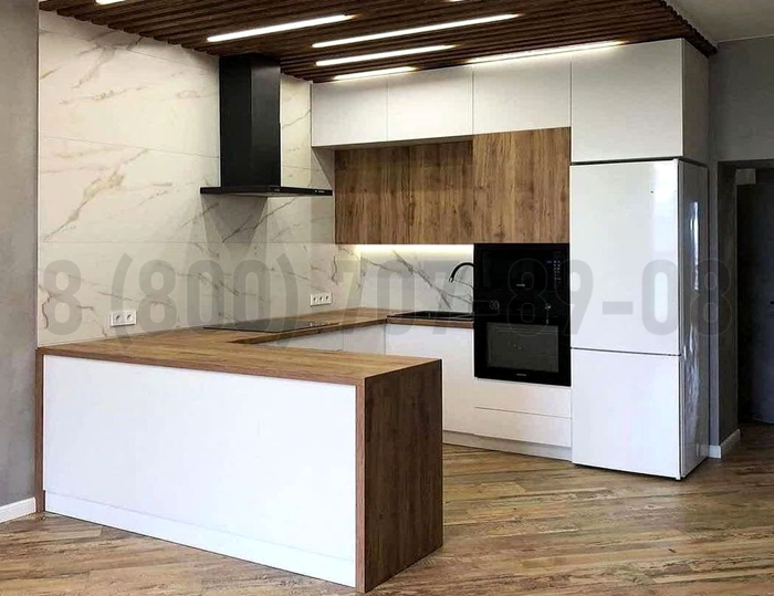 Кухонный гарнитур модель kd708 купить в Реутове