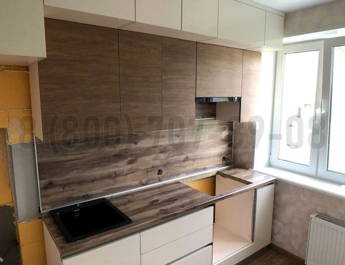 Кухонный гарнитур модель kd814 купить в Реутове