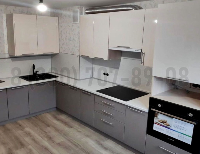 Кухонный гарнитур модель kd846 купить в Реутове