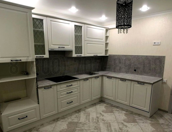 Кухонный гарнитур модель kd851 купить в Реутове