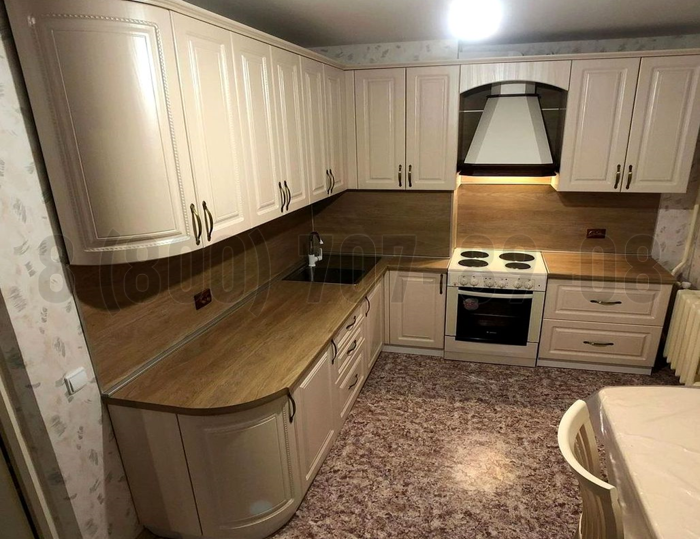 Кухонный гарнитур модель kd855 купить в Реутове