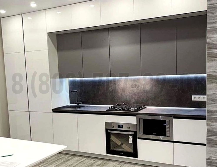 Кухонный гарнитур модель kd870 купить в Реутове