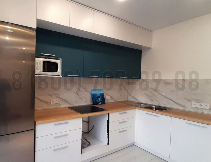 Кухонный гарнитур модель kd875 купить в Реутове