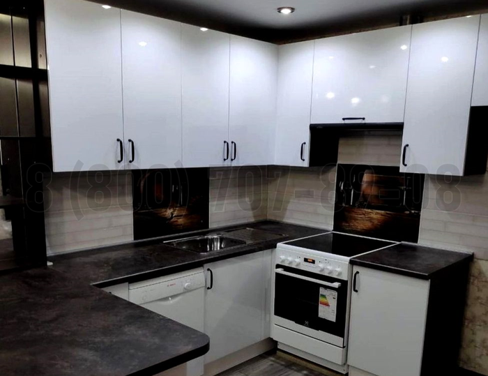 Кухонный гарнитур модель kd879 купить в Реутове