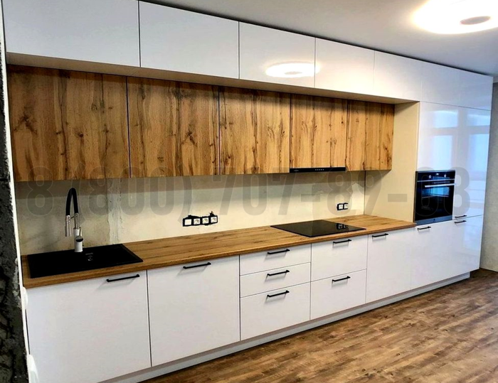 Кухонный гарнитур модель kd887 купить в Реутове
