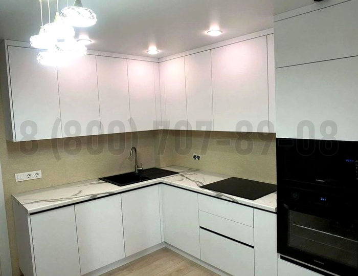 Кухонный гарнитур модель kd889 купить в Реутове