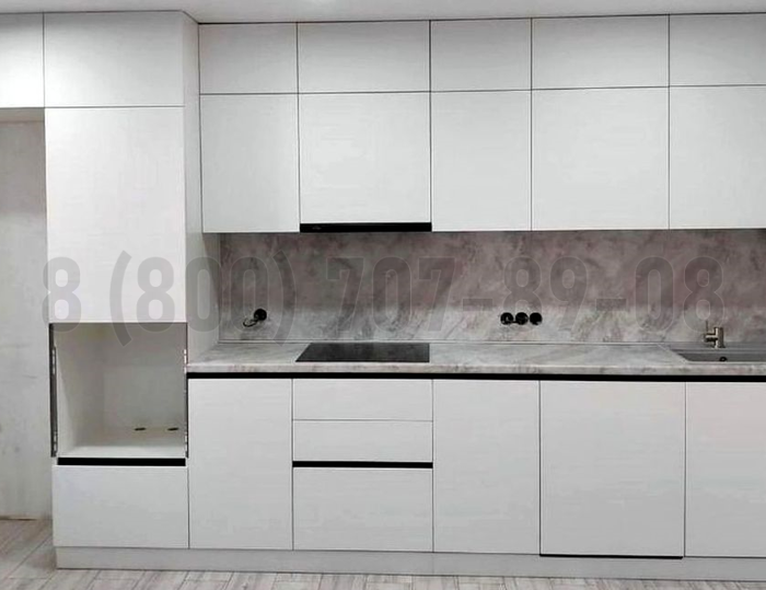 Кухонный гарнитур модель kd890 купить в Реутове