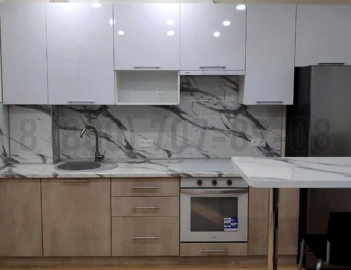 Кухонный гарнитур модель kd893 купить в Реутове