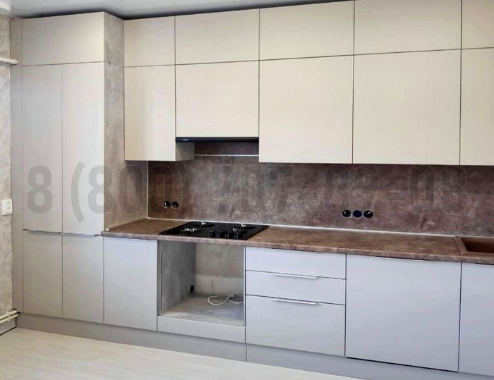 Кухонный гарнитур модель kd895 купить в Реутове
