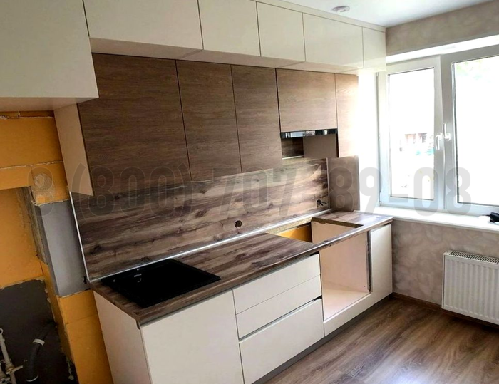 Кухонный гарнитур модель kd896 купить в Реутове