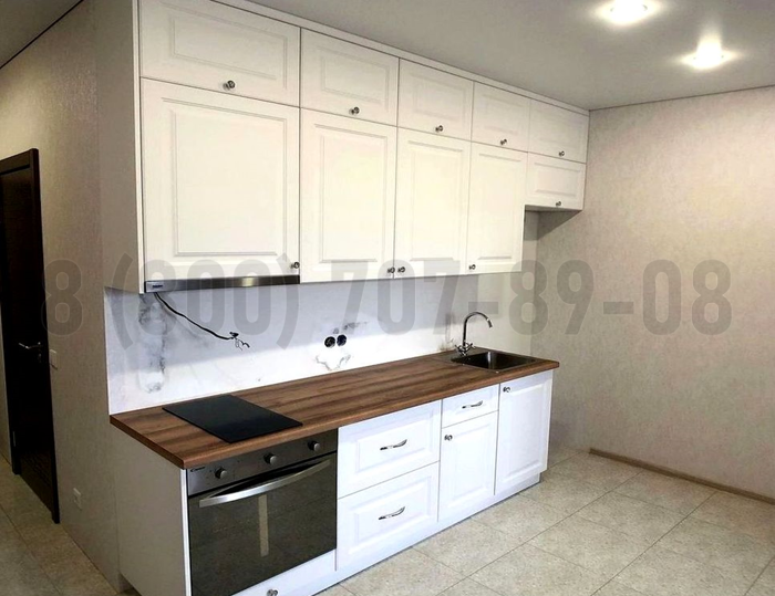 Кухонный гарнитур модель kd898 купить в Реутове