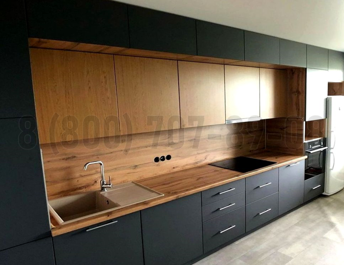Кухонный гарнитур модель kd899 купить в Реутове