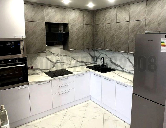 Кухонный гарнитур модель kd903 купить в Реутове