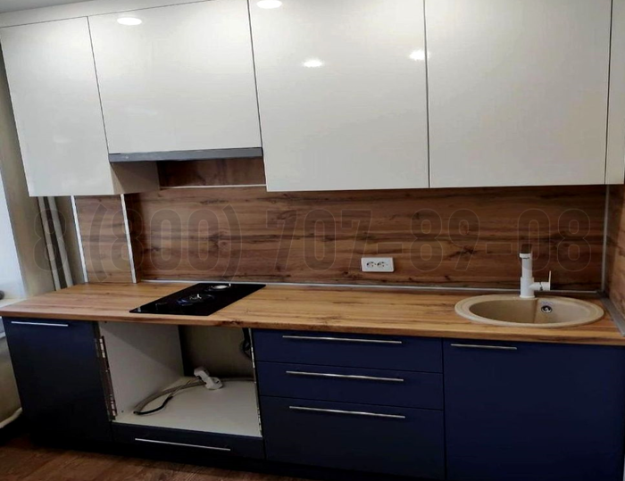 Кухонный гарнитур модель kd906 купить в Реутове