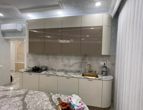 кухни с островком в Реутове