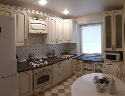 кухни в классическом стиле в Реутове