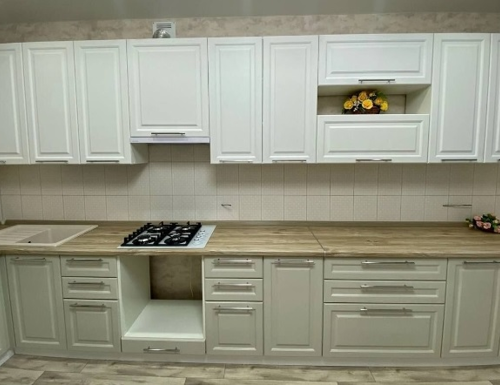 кухни в классическом стиле в Реутове