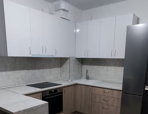 Кухонный гарнитур модель kh3348 купить в Реутове