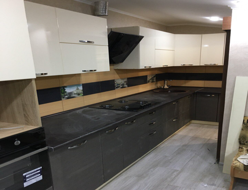 Кухонный гарнитур модель kh3369 купить в Реутове