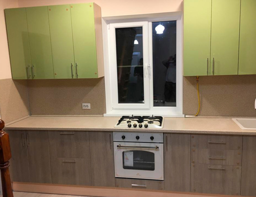 Кухонный гарнитур модель kh3470 купить в Реутове