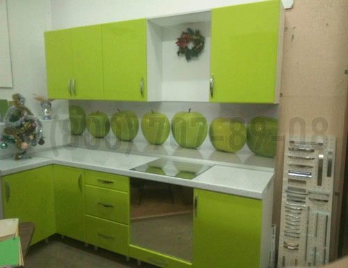 Кухонный гарнитур модель kh3477 купить в Реутове