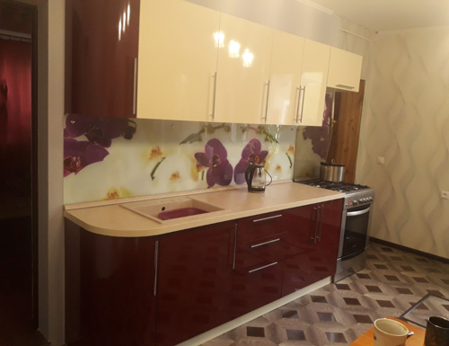 Кухонный гарнитур модель kh3573 купить в Реутове
