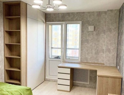 Рабочая зона модель r082 купить в Реутове