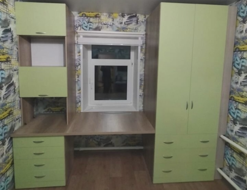 Рабочая зона модель r115 купить в Реутове