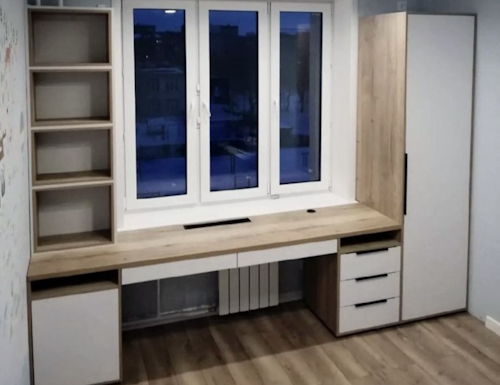 Рабочая зона модель r134 купить в Реутове