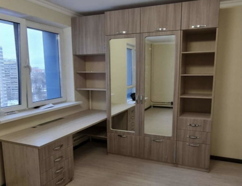 Рабочая зона модель r144 купить в Реутове