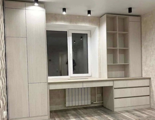 Рабочая зона модель r148 купить в Реутове