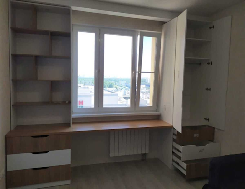Рабочая зона модель r178 купить в Реутове