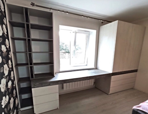 Рабочая зона модель r195 купить в Реутове