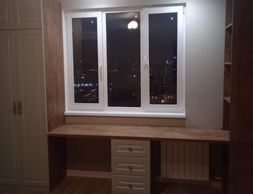 Рабочая зона модель r251 купить в Реутове