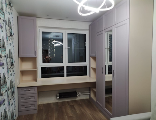 Рабочая зона модель r258 купить в Реутове