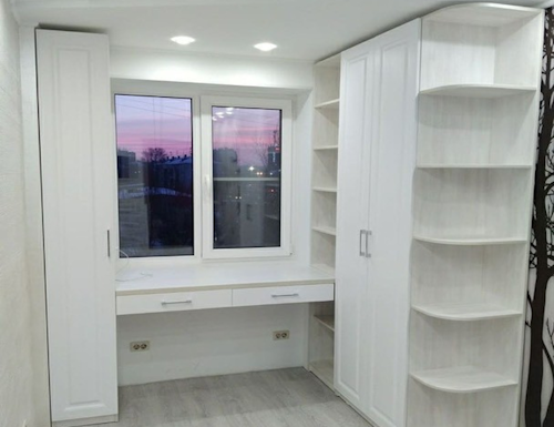 Рабочая зона модель r270 купить в Реутове