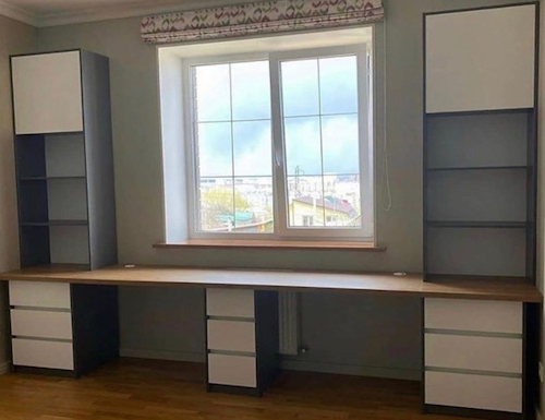 Рабочая зона модель r275 купить в Реутове