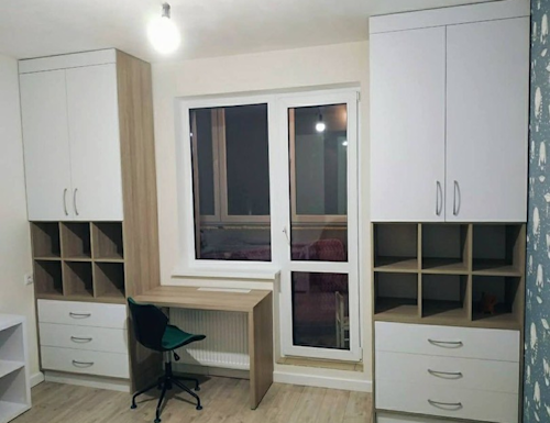 Рабочая зона модель r324 купить в Реутове