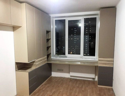 Рабочая зона модель r325 купить в Реутове