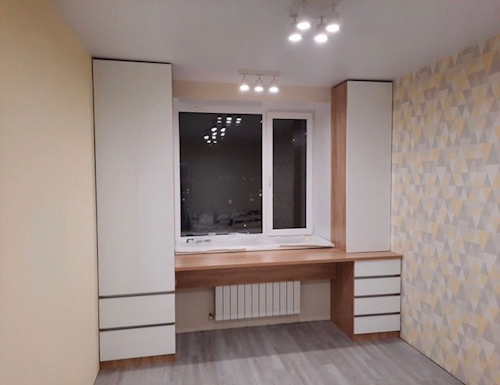 Рабочая зона модель r327 купить в Реутове