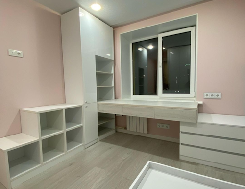 Рабочая зона модель r337 купить в Реутове