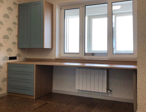 Рабочая зона модель r338 купить в Реутове