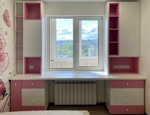 Рабочая зона модель r363 купить в Реутове