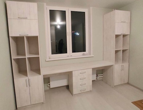 Рабочая зона модель r367 купить в Реутове