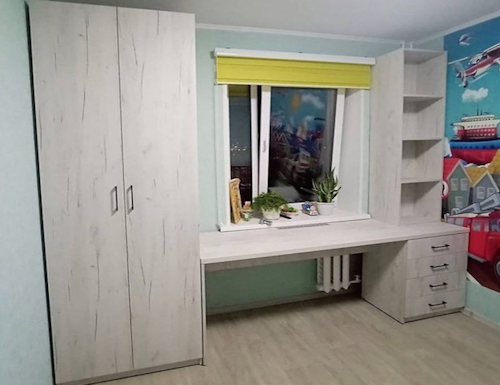 Рабочая зона модель r369 купить в Реутове
