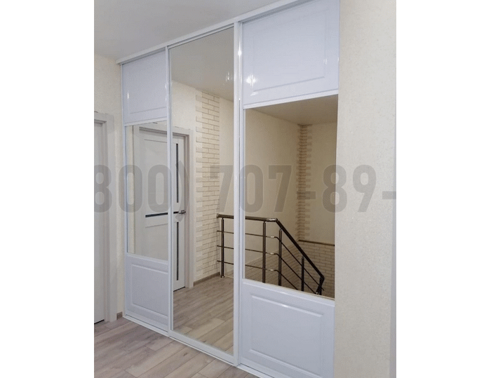 Шкаф гарнитур модель s149 купить в Реутове